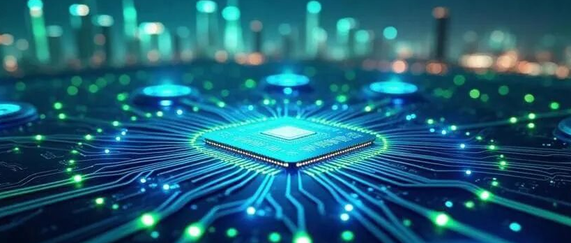 信通院发布算力产业数据，国内智能算力同比大增 177%，跨区算力通道建成 70 余条