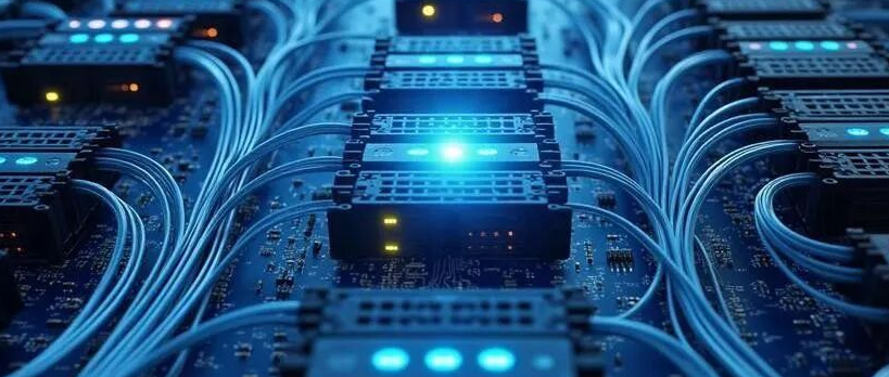 国内十万卡全国产 AI 超集群郑州落成，曙光登峰集群接入国家超算互联网