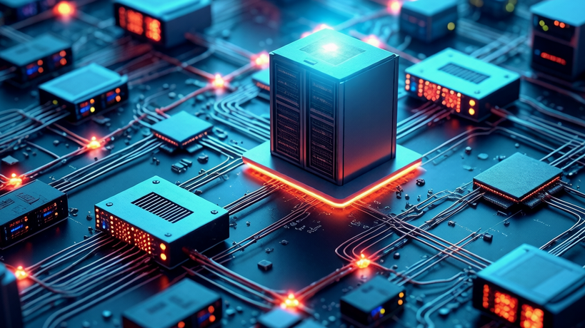 OpenAI上调远期算力预算至7500亿美元，启动自建大型数据中心项目