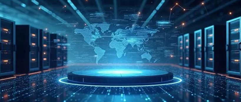 多上市公司落地数亿级别算力长约，算力租赁五年期大订单持续涌现