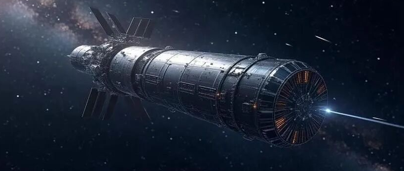 太空算力商业化提速，星载AI算力开辟产业全新赛道